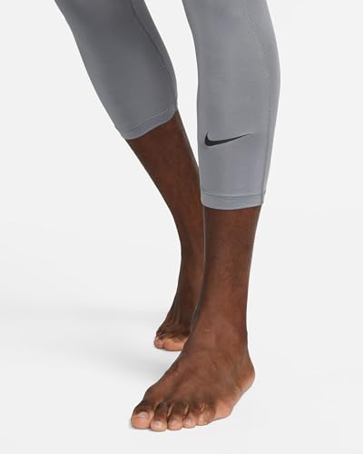 Nike Men's Pro Dri 3/4-length Fitness Tights4