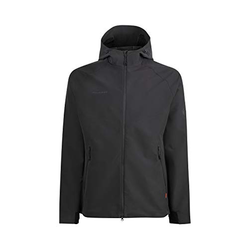 Mammut Macun So Hooded Jacket veste légère contre la pluie XL