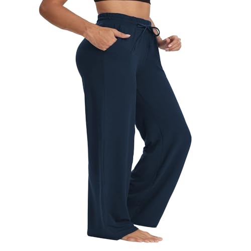 Pantalon de sport femme pour vos journées actives et moments de détente
