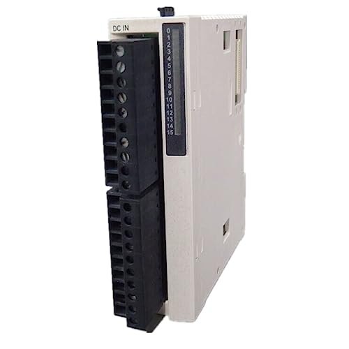 Module TM2DDI16DT Schneider d'entrée API automate scellé en boîte