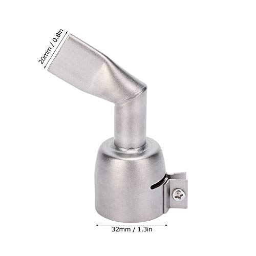 Lincoln Electric BK14300-7 Nozzle, 45A, LC125M, 5 pack