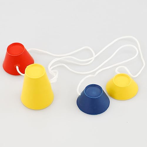 Tees Golf Jumbo Multicolores