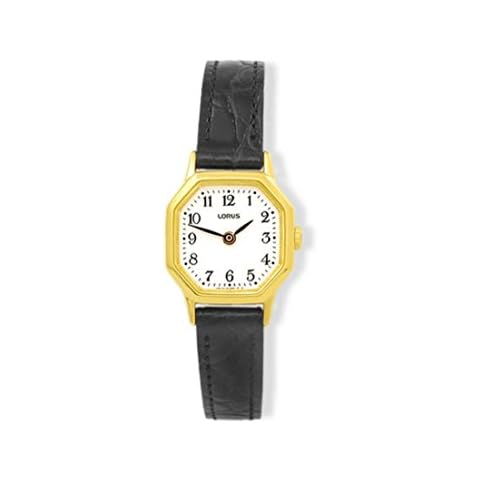 Lorus Dress Watch RPG40BX8 Cover