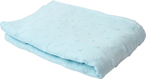 UCHINO oX^I ӂӂK[[hbg 70×140cm u[ 8833B566 B