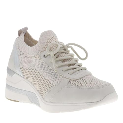 MUSTANG - Baskets talon compensé - Taille numeric_36