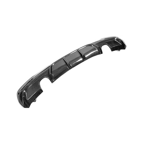 Difusor de parachoques trasero BMW F34 GT para lucir un estilo deportivo único