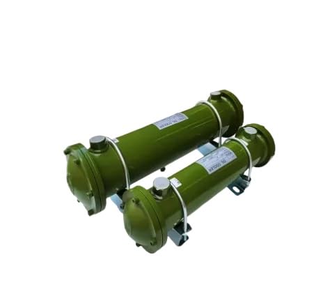 Compatible for Hydraulic Tubular Water Oil Cooler OR-60/100/150/250/350/600/800/1000/1200 SL-303/304/305/306/307/308/309/410/411/412/514/518 (SL-406)