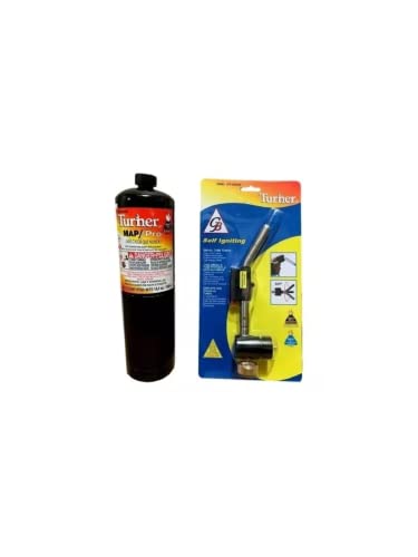Reviews y listado de Boquilla para turner - los mas comprados. 2