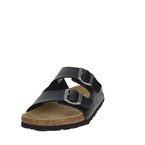 Grunland CB3013 Bobo 44 sandales physiologiques confortables d'été taille 44