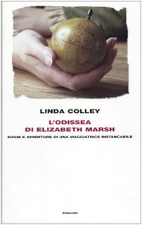 L'odissea di Elizabeth Marsh. Sogni e avventure di...