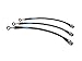 Cusco Clutch Line 2012+ for Scion FRS/for Subaru BRZ/for Toyota 86