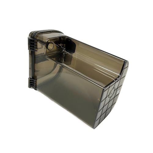 Réservoir d'eau propre résolvez les fuites de votre Dreame X30 Ultra L40 - 7