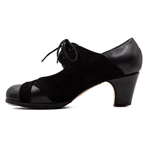 Consejos y comparativas para Comprar Zapatos flamenco profesionales para comprar online. 3 Imagen adicional