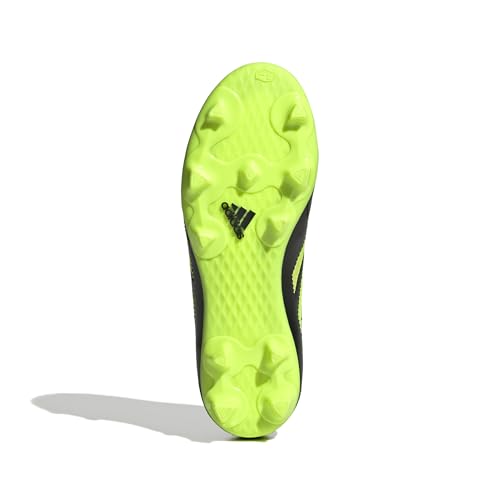 Image of adidas Child-Unisex Goletto VII Firm Ground Soccer Cleats - Kids Soccer Shoe
