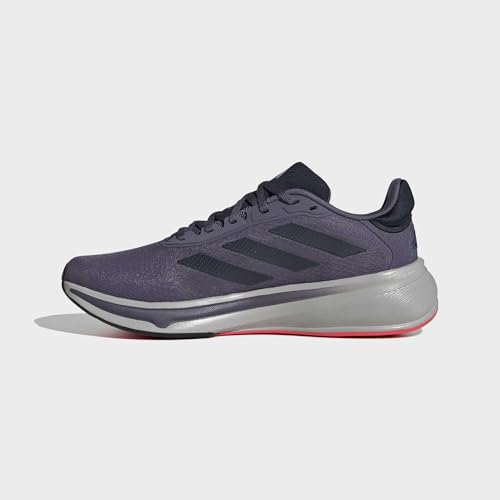 Image of adidas Men Running Shoes | Response Super M | Blue |