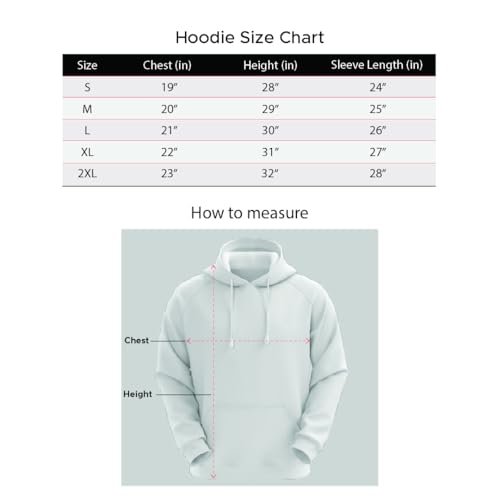 DUDEME Motorsport Hoodie for Car Enthusiast for Men & Women Black 100% Cotton Car Printed Hoodies.