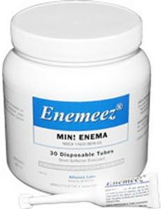 Enemeez Mini Enema 283G, 30/Bottle