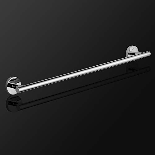 Image of ALTON ASP7241 Brass, Towel Rail 24 (Chrome)