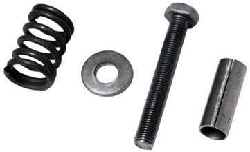 36454 Exhaust Bolt and Spring