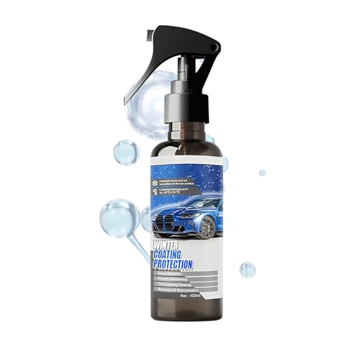 Yabauuop Ԃ̃tgKXph~Xv[ - 100ml Ԏ I[g ftHbK[ | Ԃ̃EBhEpftX^[Xv[ | SUV [tKXN[jO ~ ƒ | AEghA Lv ʋ `s