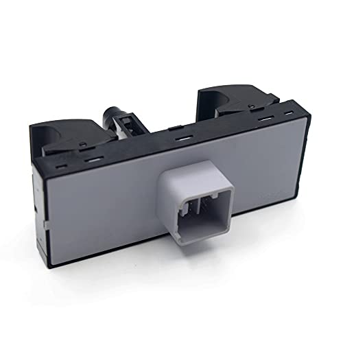 Console commutateur de vitre 1Z0959858B commande centrale Skoda - 2