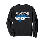 Photo Gallery bandiera vintage honduras honduran pride felpa Photo Gallery bandiera vintage honduras honduran pride felpa