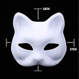 Zoom IMG-1 goldyida 10 maschere per gatti Zoom IMG-1 goldyida 10 maschere per gatti