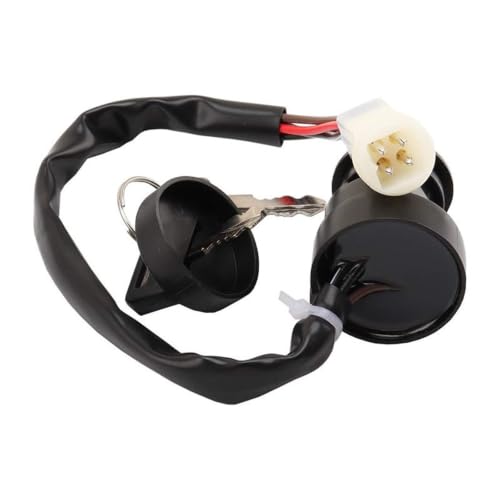 Panne démarrage YFM80 ? Kit allumage 2FJ-82510-02-00 moto 4