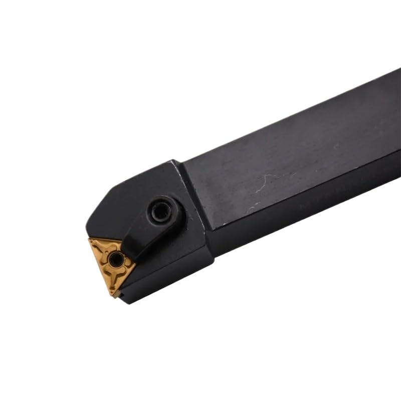 1pc MTFNR1616H16 MTFNR2020K16 91 Degree External Turning Tool Indexable Lathe Tools Lathe Inserts Holder CNC Turning Tool(MTFNL2020K16)