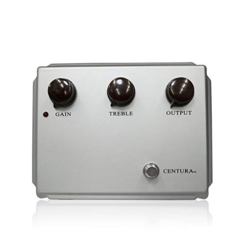 Amazon | Ceriatone Centura Matte Silver 絵無し ギター