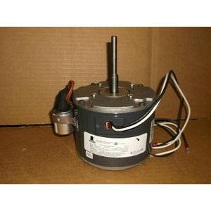 810E037A84 TECUMSEH FAN MOTOR TFM372