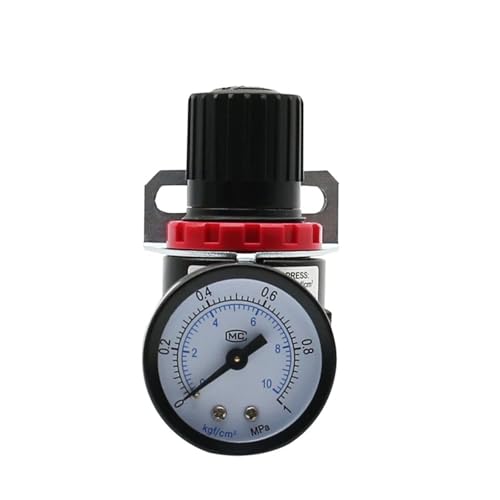 Soupape de décharge AR2000 G1/4'' contre la surpression du compresseur d'air