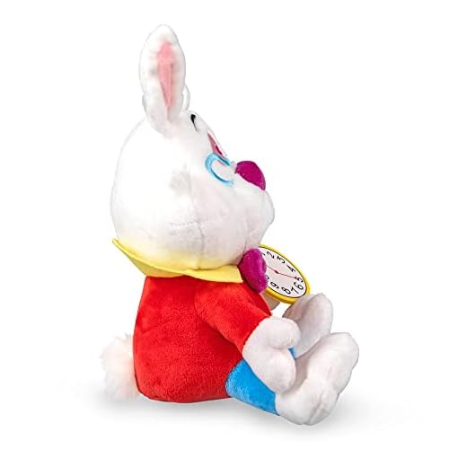 Disney White Rabbit - Image 6
