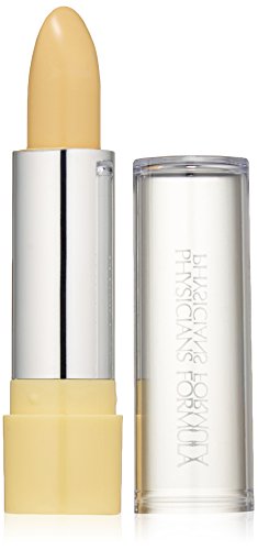 Physicians Formula Gentle Cover Concealer Stick, Yellow, 0.15 Ounce (Pack of 2)