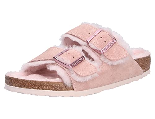 Image of Birkenstock Women's Arizona Leather Sandals