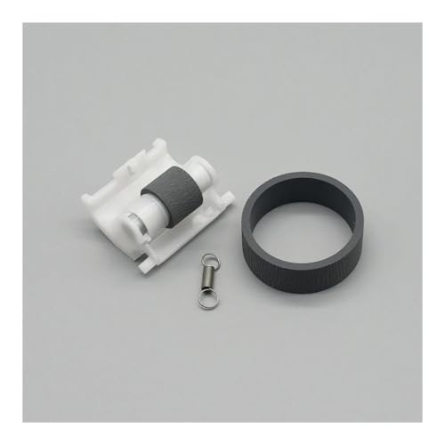 Pneus de rechange pour rouleau de ramassage L3150 L4160 contre les prises multiples