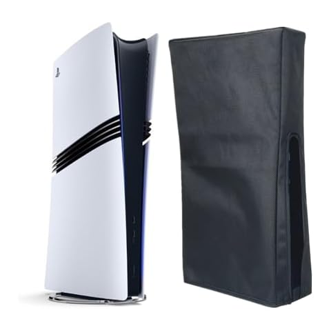 Housse anti-poussière BeisDirect PS5 Pro Cover