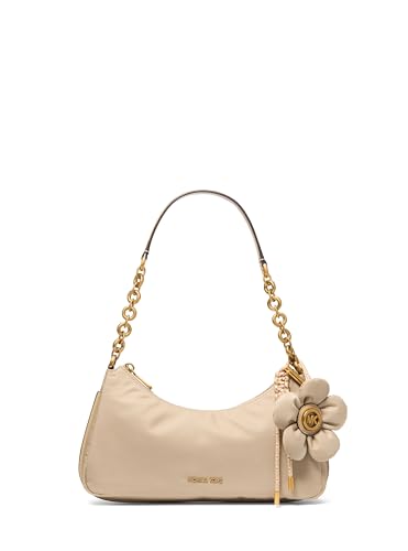 Image of Michael Kors Women's Nolita Medium Chain Pouchette Bag
