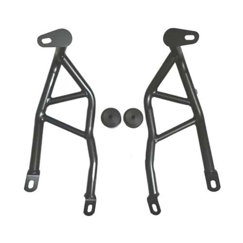 Barre de protection moto pare-chocs de sécurité pour trajets quotidiens CF250