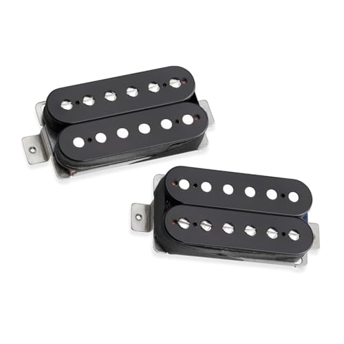 Seymour Duncan Slash Humbucker micro guitare 4 conducteurs noir