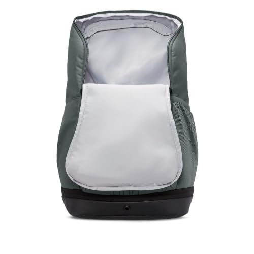 Image of Nike, Unisex, Varsity Elite Backpack (32L), Iron Grey /Black /Black, One Size