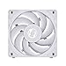 Lian-Li 120mm UNI FAN P28 Fan, 3-Pack - White
