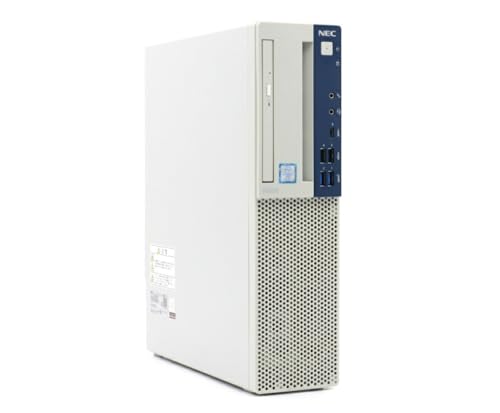 Windowsデスクトップ NEC MRH30L-5 Core i7-9700 16GB SSD256GB Amazon.co.jp: NEC Mate MKH30/E-5 Core i7-9700 3GHz 16GB