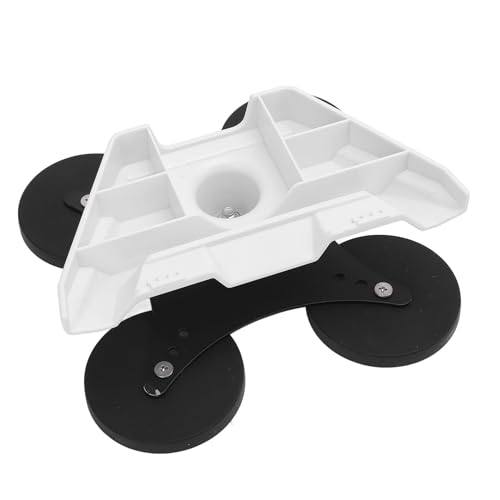 Kit de montage sur toit de voiture pour mini satellite internet avec support magnétique robuste