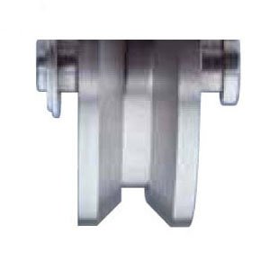 ���R�d�i ���^�E�X�e�����X�d�ʌˎ� �Ԃ̂�(�V���t�g�EE�`�~�ߗ֕t)(120mm�EV�^)(1���i) WBP-1205