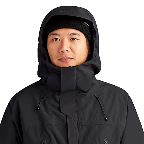 Image of Dakine Men's Reach 20k Insulated Parka - Waterproof Recycled Snow Jacket, Pfas-free, Oeko-tex Certified