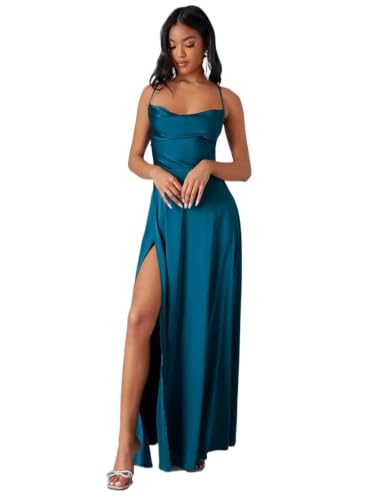 Robe d'été femme longue à offrir pour une tenue de mariage