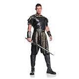 Halloween FX Roman Warrior Men's Costume (XXL)