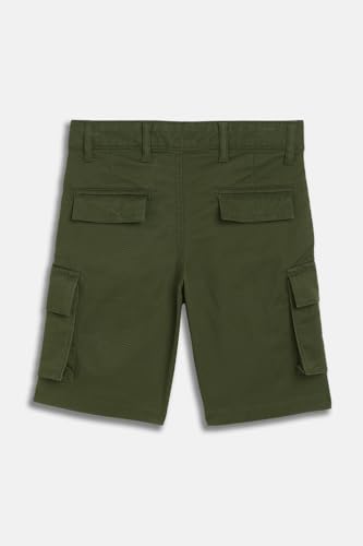 Image of Allen Solly Boys Shorts