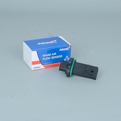 Advanex HX-25371 Mass Air Flow Sensor Meter Maf Compatible thumb #7